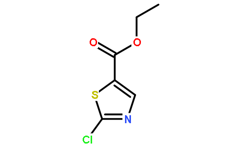 2-氯噻唑-5-甲酸乙酯