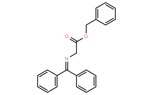 N-二苯亚甲基甘氨酸苄酯