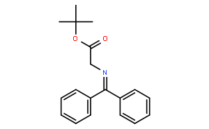 N-(Diphenylmethylene)glycine