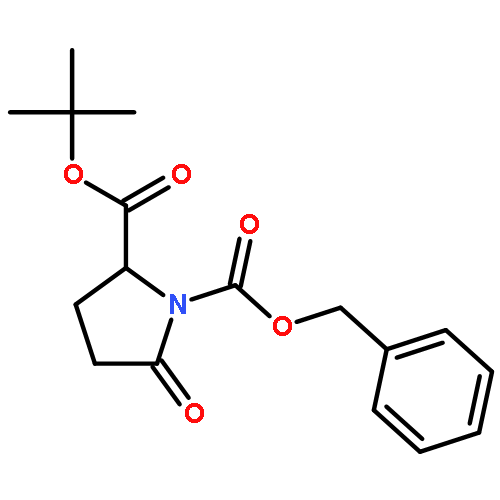 Z-Pyr-OtBu