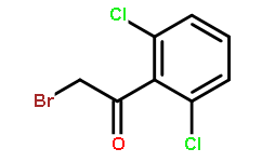 2-bromo-2',6'-dichloroacetophenone