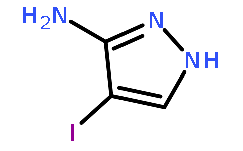 3-Amino-4-iodo-1h-pyrazole