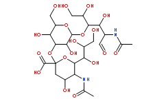 3'-Sialyl-N-acetyllactosamine (3'-SLN)