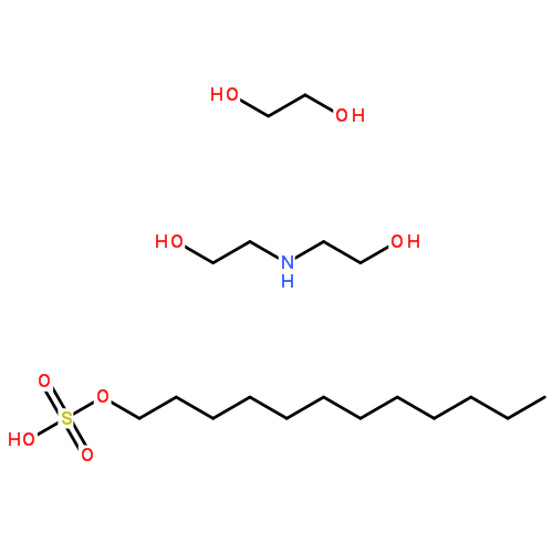 聚季铵盐-10(cas:81859-24-7 结构式图片