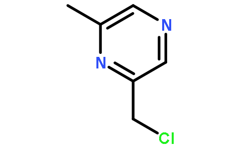 2-(Chloromethyl)-6-methylpyrazine