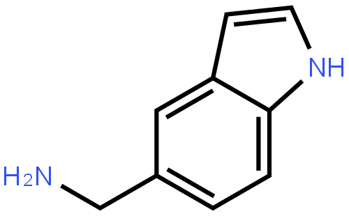 indole-5-methylamine