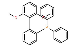 2-二苯基膦-2',6'-二甲氧基联苯