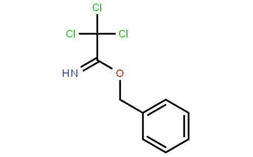 苄基-2,2,2-三氯乙酰亚氨酸酯