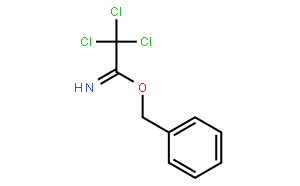 2,2,2-三氯乙酰亚胺苄酯