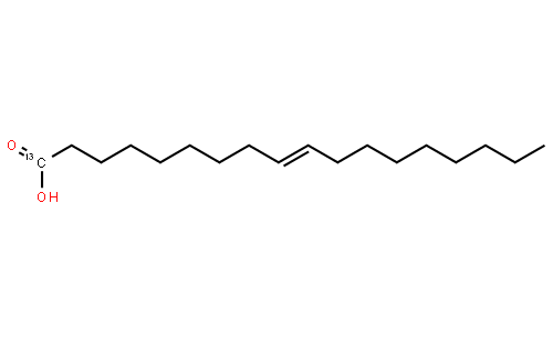 Oleic Acid-13C