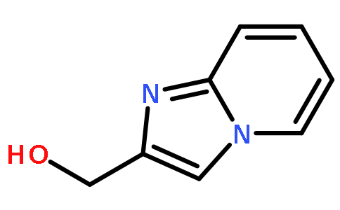 Imidazo[1,2-a]pyridin-2-ylmethanol
