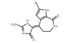 10Z-Hymenialdisine