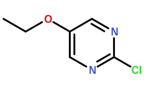 2-Chloro-5-ethoxy-pyrimidine