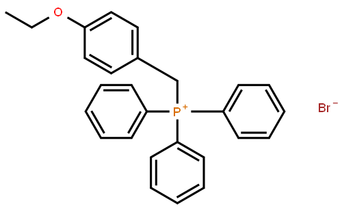 4-乙氧苄基三苯基溴化膦