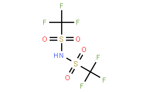 Bis(trifluoromethanesulfonyl)imide
