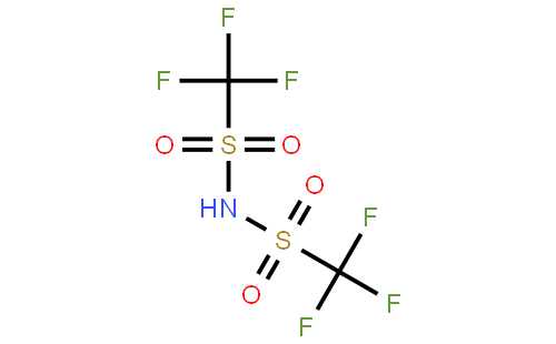 双三氟甲烷磺酰亚胺
