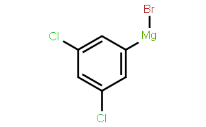 3,5-二氯苯溴化镁溶液