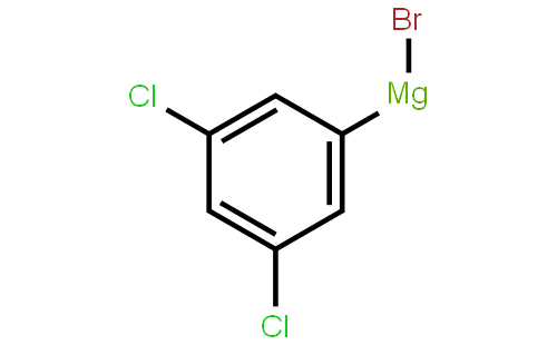 3,5-二氯苯基溴化镁