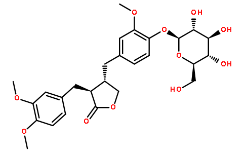 Styraxlignolide F