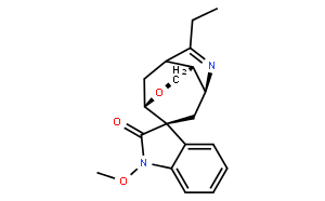 鉤吻素己