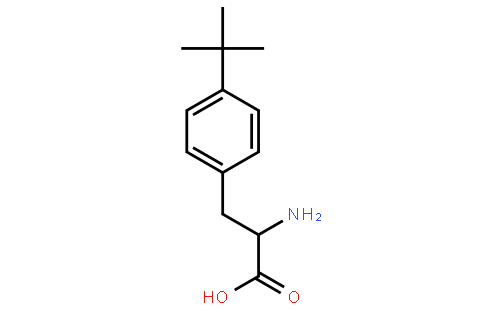 L-4-tert-Butyl-Phe