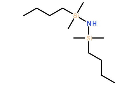 1,3-DIBUTYL-1,1,3,3-TETRAMETHYLDISILAZANE