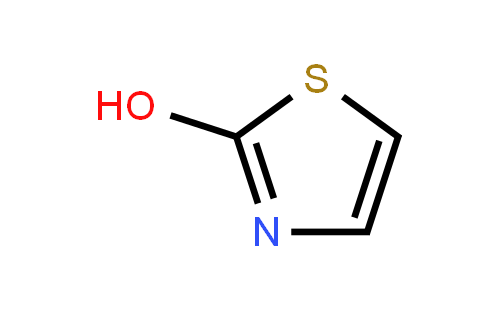 2-Hydroxythiazole