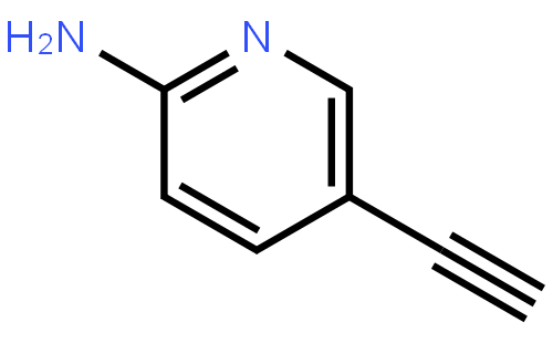 5-Ethynylpyridin-2-amine