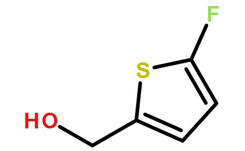 (5-Fluorothiophen-2-yl)methanol