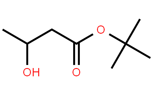 (S)-tert-Butyl 3-hydroxybutanoate