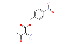 2-重氮乙酰乙酸对硝基苄酯