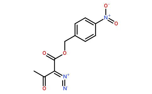 2-重氮乙酰乙酸对硝基苄酯