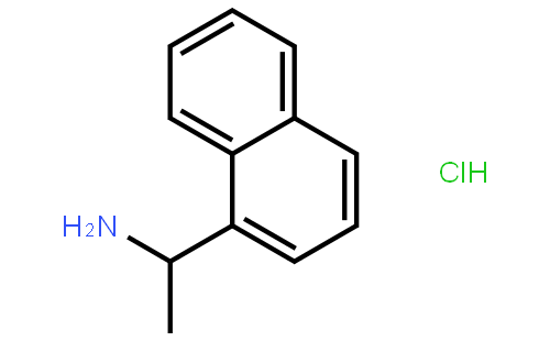 (R)-1-(Naphthalen-1-yl)ethanamine hydrochloride
