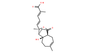 Deacetylpseudolaric-acid-A