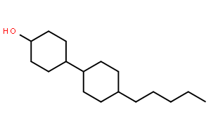 反-4-(反-4-戊基环己基)环己醇