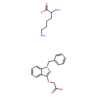 苄达赖氨酸（标准品）