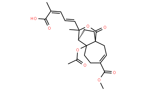 土槿皮乙酸