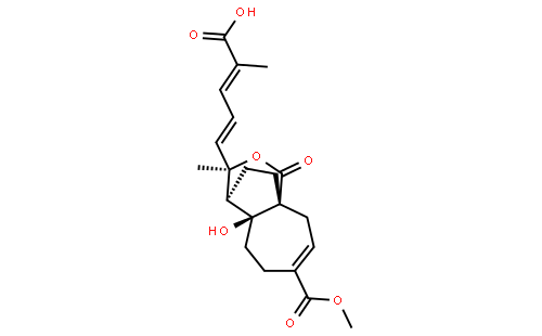 土槿皮丙酸