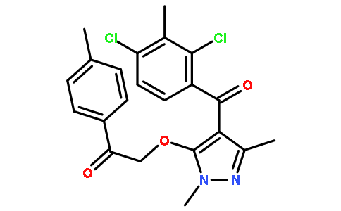 benzofenap