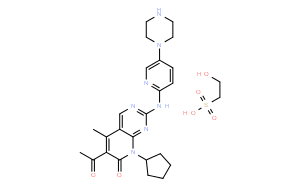 CDK4/6抑制剂