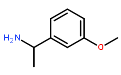 (S)-(-)-1-(3-甲氧苯基)乙胺