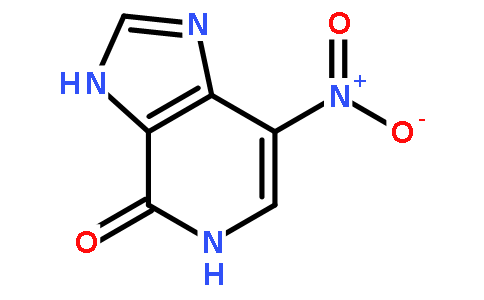 7-Nitro-1H-imidazo[4,5-c]pyridin-4(5H)-one