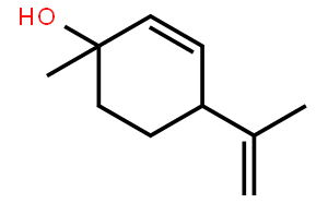 (1R,4S)-1-甲基-4-(丙-1-烯-2-基)环己-2-烯醇