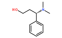(S)-3-二甲基氨基-3-苯丙醇