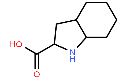 Octahydro-1H-indole-2-carboxylic acid