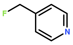 4-FLUOROMETHYL-PYRIDINE