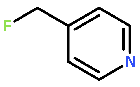 4-(Fluoromethyl)pyridine