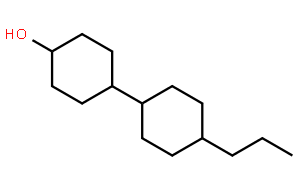 丙基環(huán)己基環(huán)己醇