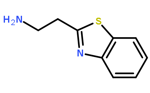 2-(1,3-Benzothiazol-2-yl)Ethanamine