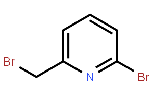 2-溴-6-溴甲基吡啶